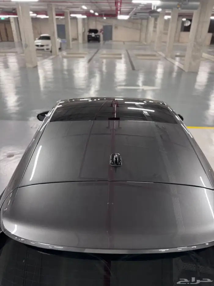 اودي Q3 سبورت باك sportback مالك اول 12