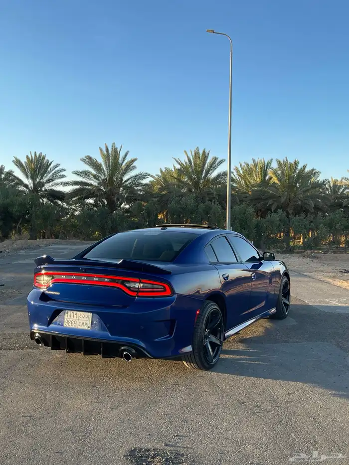 للبيع دودج تشارجر 2021 GT 5