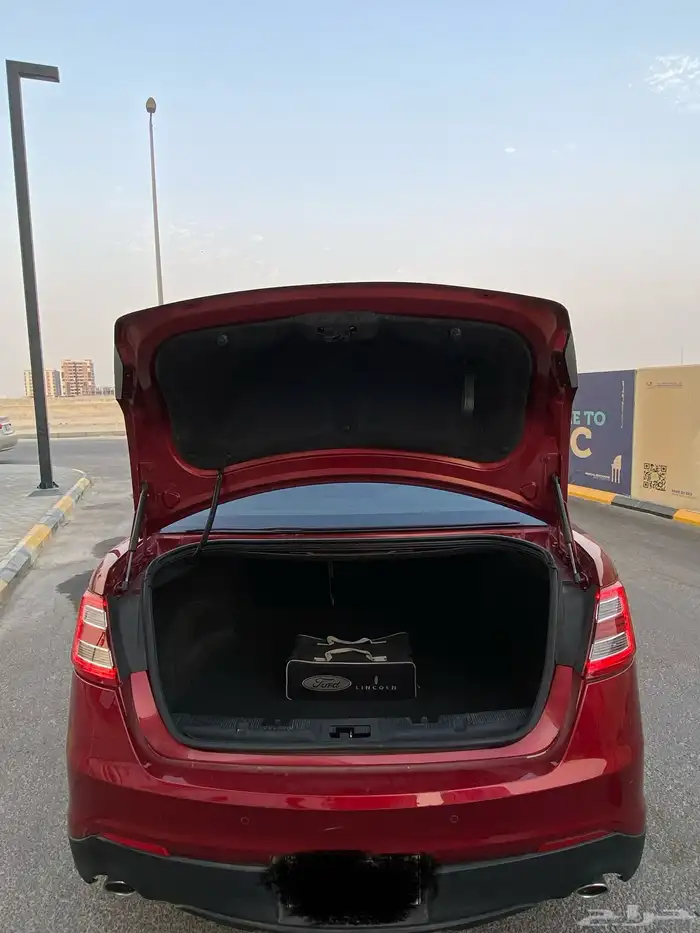 فورد تورس موديل 2017 13