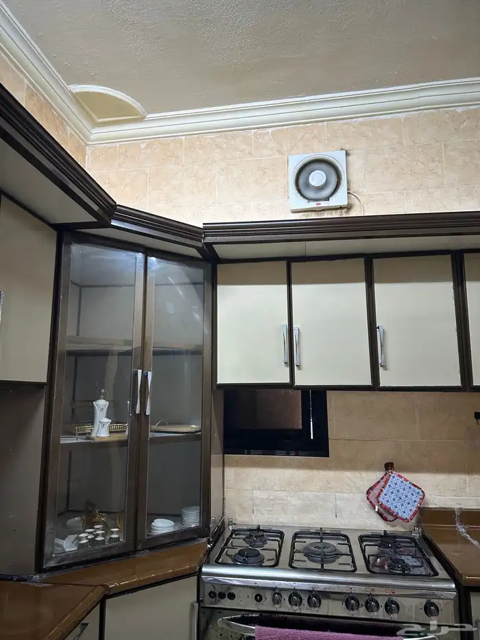مطبخ 1