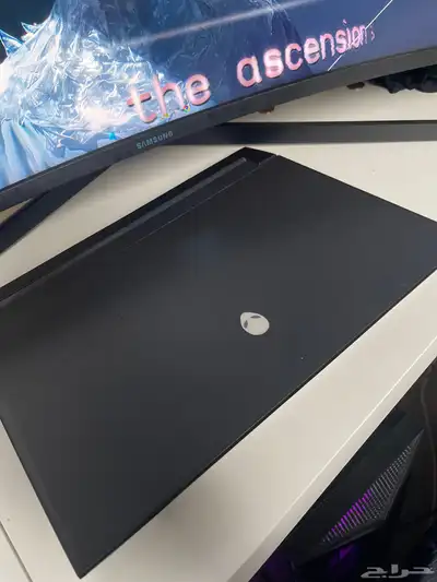 لابتوب قيمنق Alienware M15 R4 index