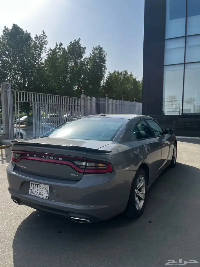 تشارجر 2018 sxt 4