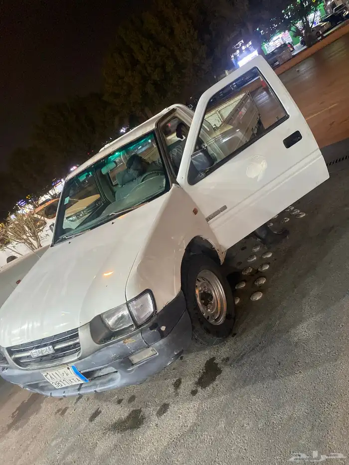 ايسوزوا 2002 7