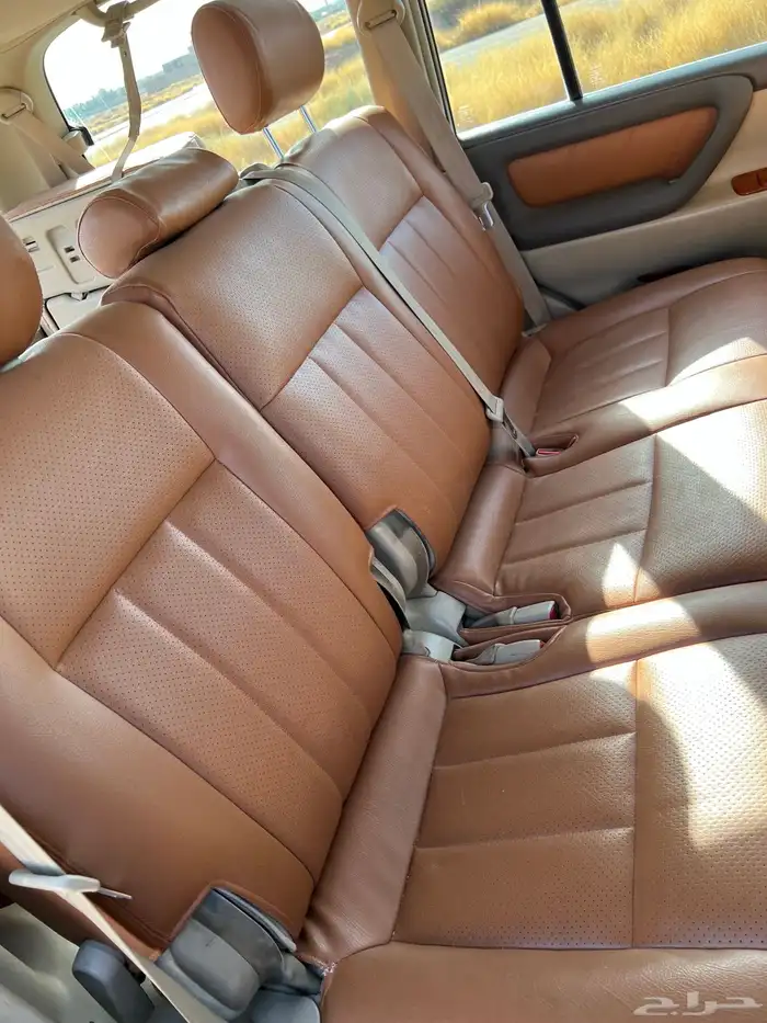 لاند كروزر جي اكس ار GX.R 2006 10