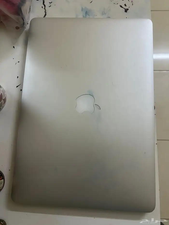 MacBook 2015 500 GB hard ماك بوك برو 0