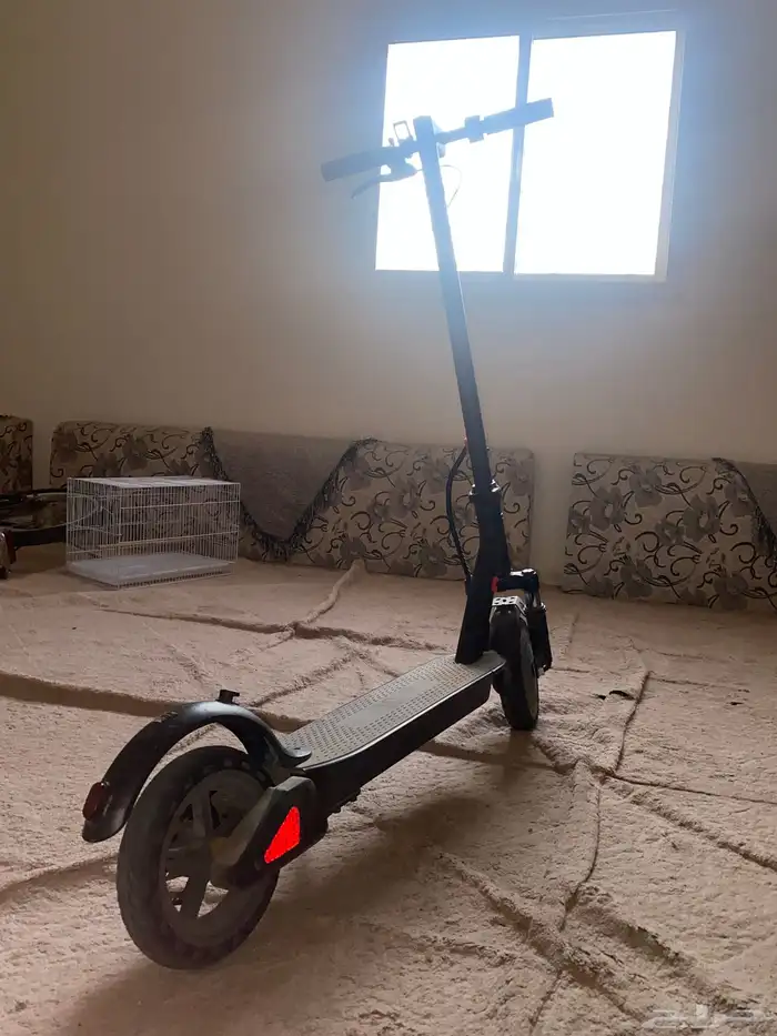 سكوتر جديد للبيع 0