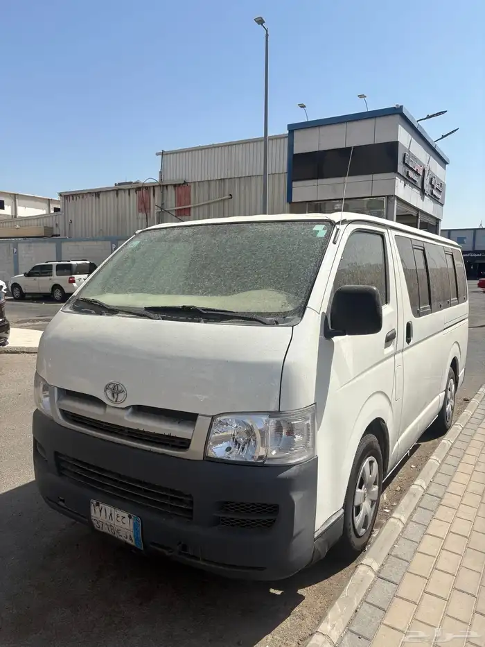 باص هايس (( مباع )) (( مباع )) 0