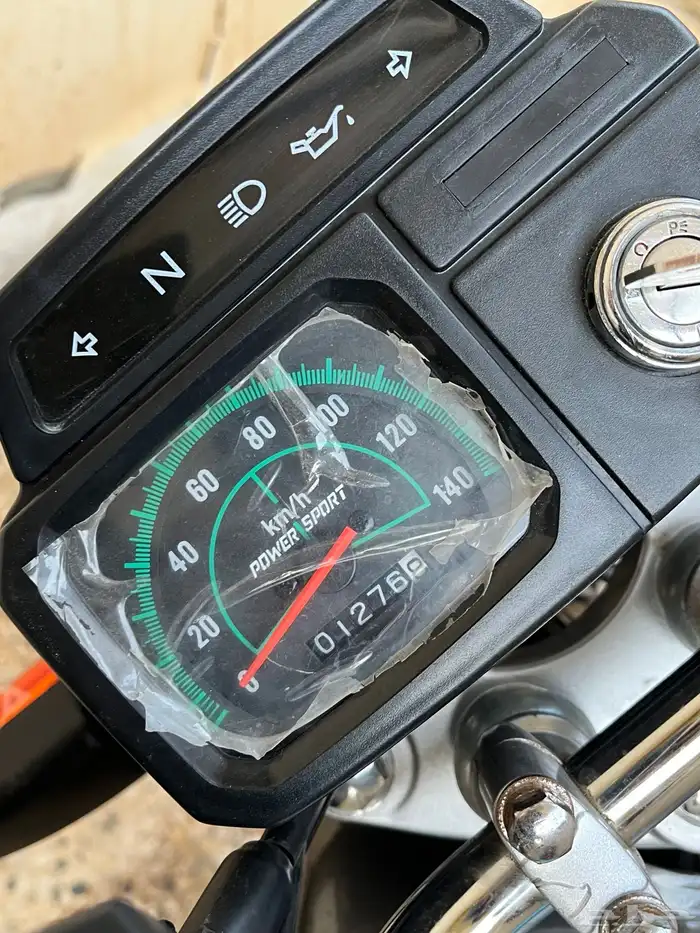 دباب ax100 باور سبورت ب لوحه ماشاءالله 2