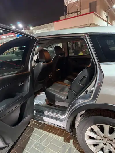 مازدا Cx9 index