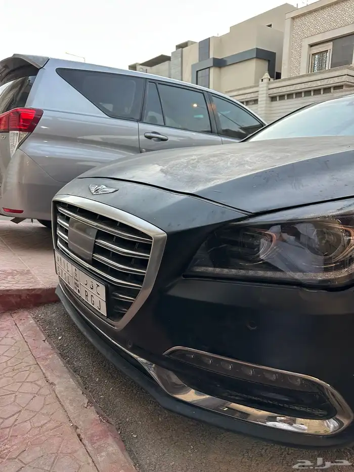 جينسس 2015 2