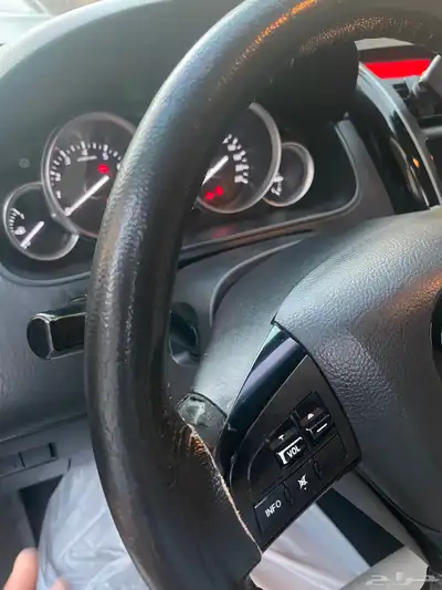 جيب مازدا cx9 نص فل index