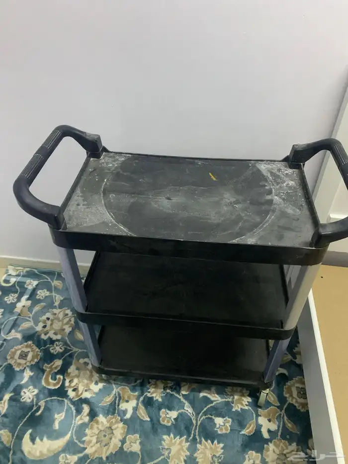 سرير نفر وعربه تقديم مع كفرات 1
