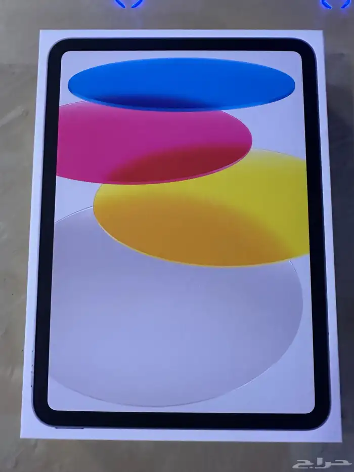 ايباد ابل 11 16A واي فاي 0