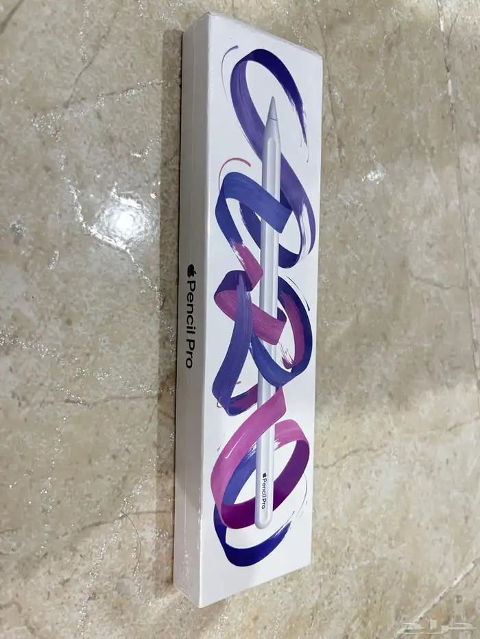 قلم أبل بنسل برو 1