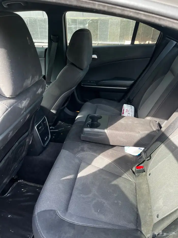 تشارجر 2018 sxt 7