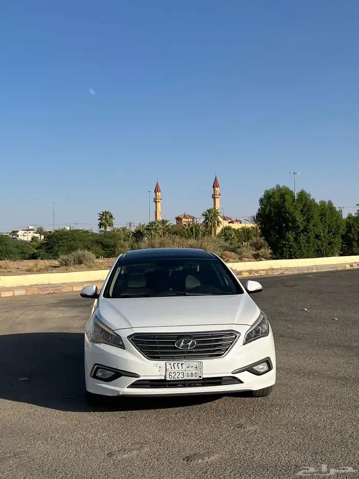 سوناتا2017 للتواصل 3