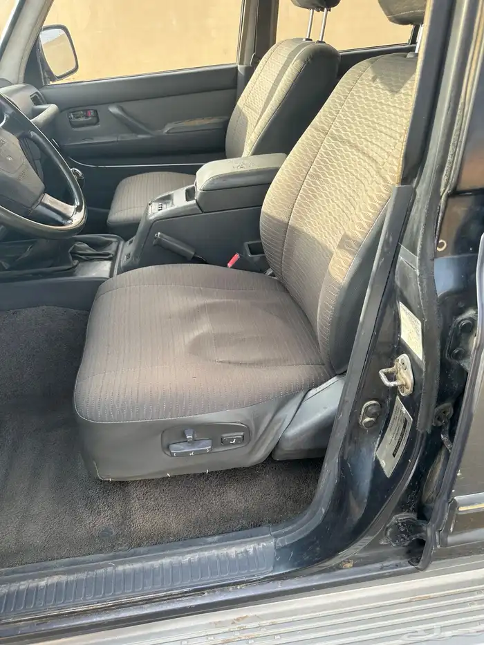 فكسار 1994 فل كامل شد بلد واقبل البدل المناسب والبيع سمح 5