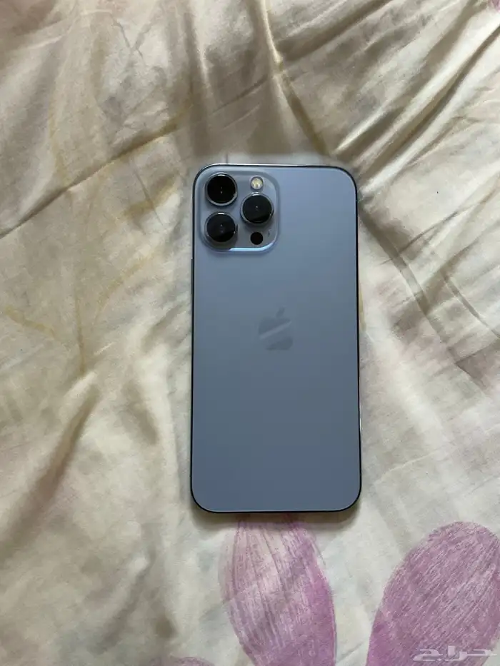 iPhone 13 Pro Max 4