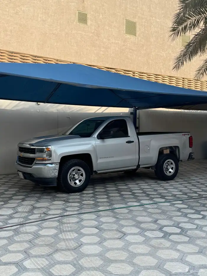 وانيت 2017 0