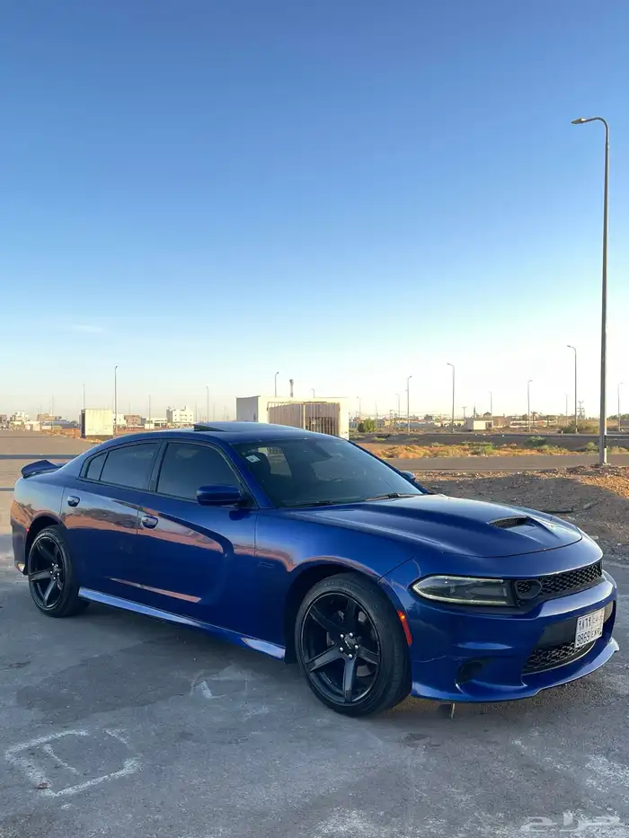 للبيع دودج تشارجر 2021 GT 4