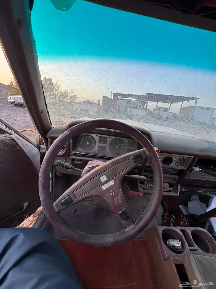 قطع كرسيده مديل 80 3