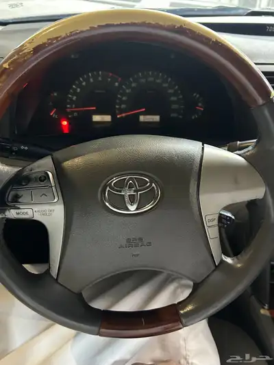 كامري 2008 0