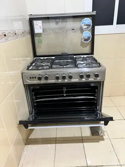 بوتجاز غاز stove ايطالي جديد index