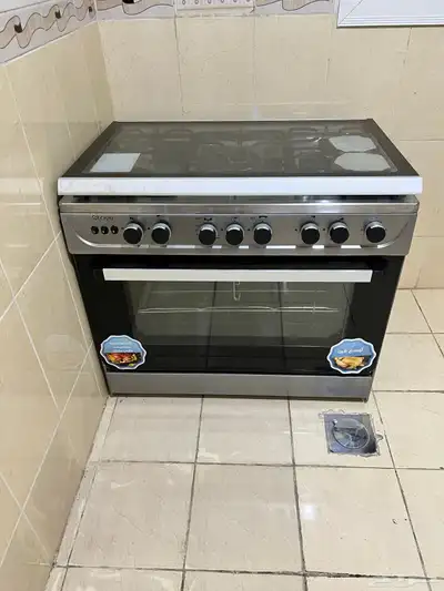بوتجاز غاز stove ايطالي جديد index