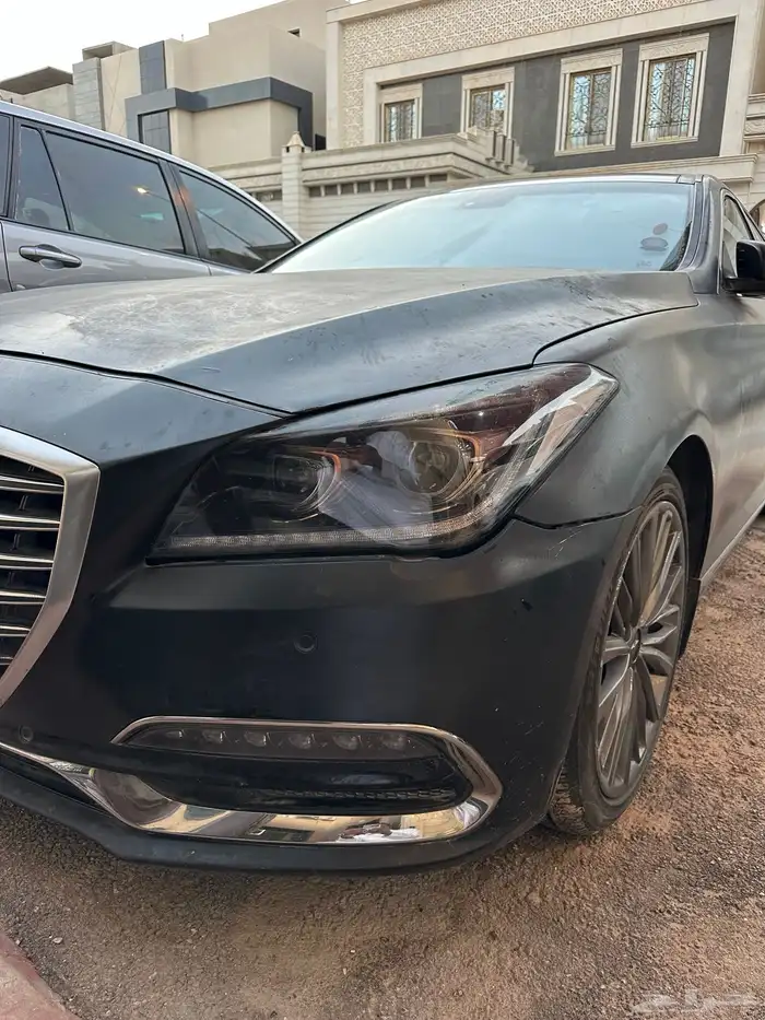 جينسس 2015 0