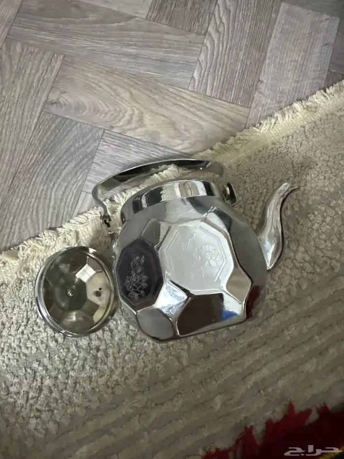 اباريق العساف كوري عدد 2 2