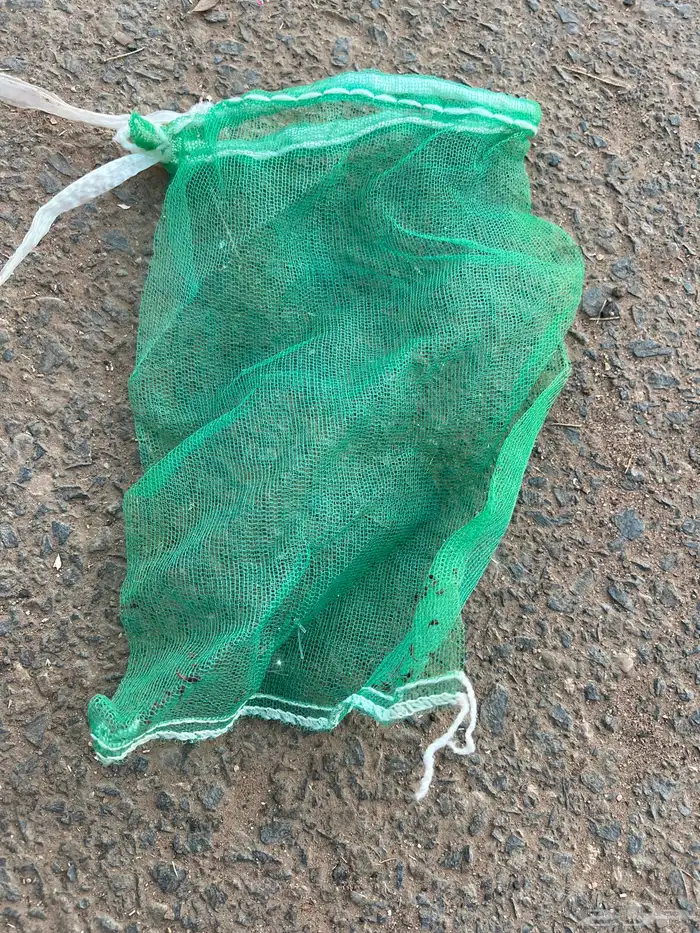 اكياس عنب للبيع 0