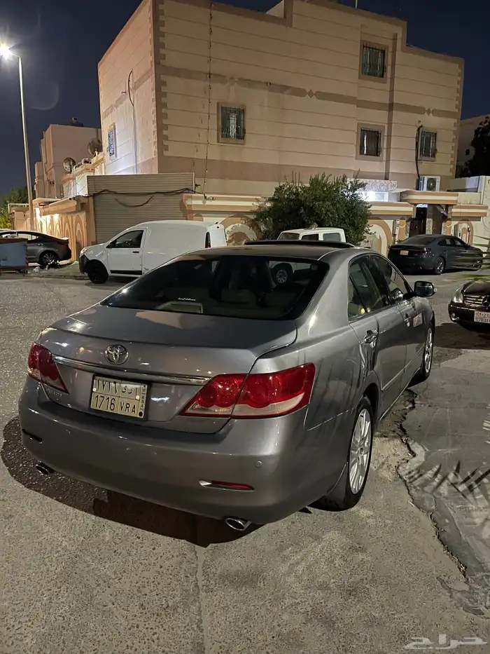 اورين 2008 قراندي 3