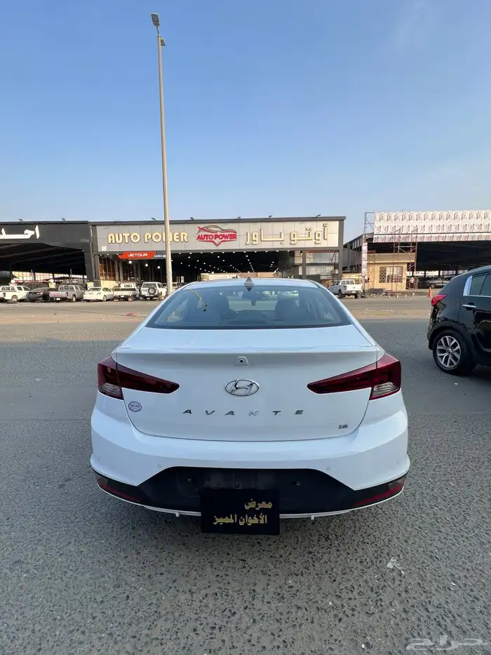 النترا 2020 نص فل 1.6 بنزين بصمه 14