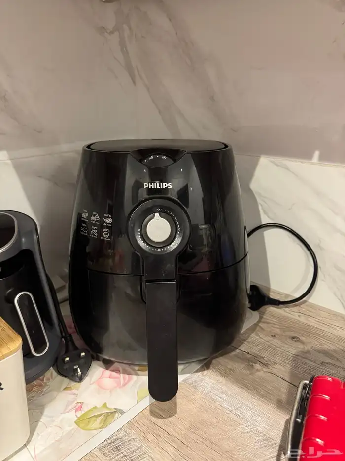 قلاية هوائية 0