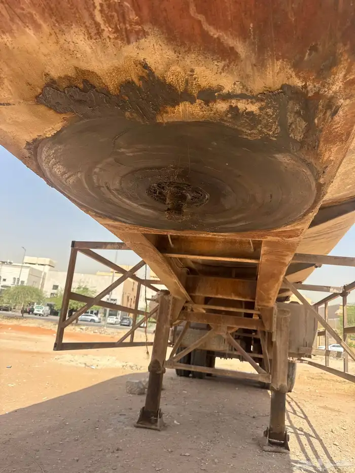 وايت مويه للبيع 32 طن 5