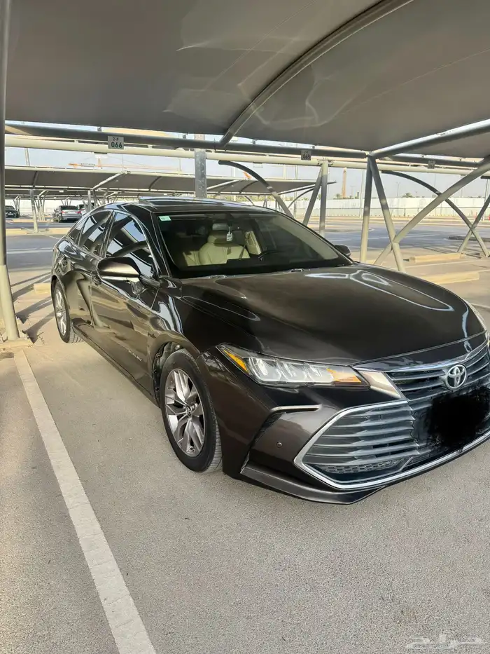أفالون 2019 0