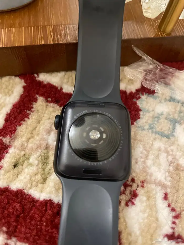 Apple Watch SE 2