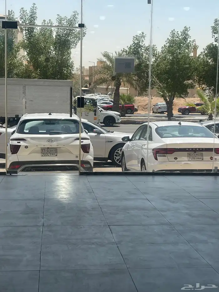 كيا كريتا هوندا اكسنت تاويوتا يارس 0