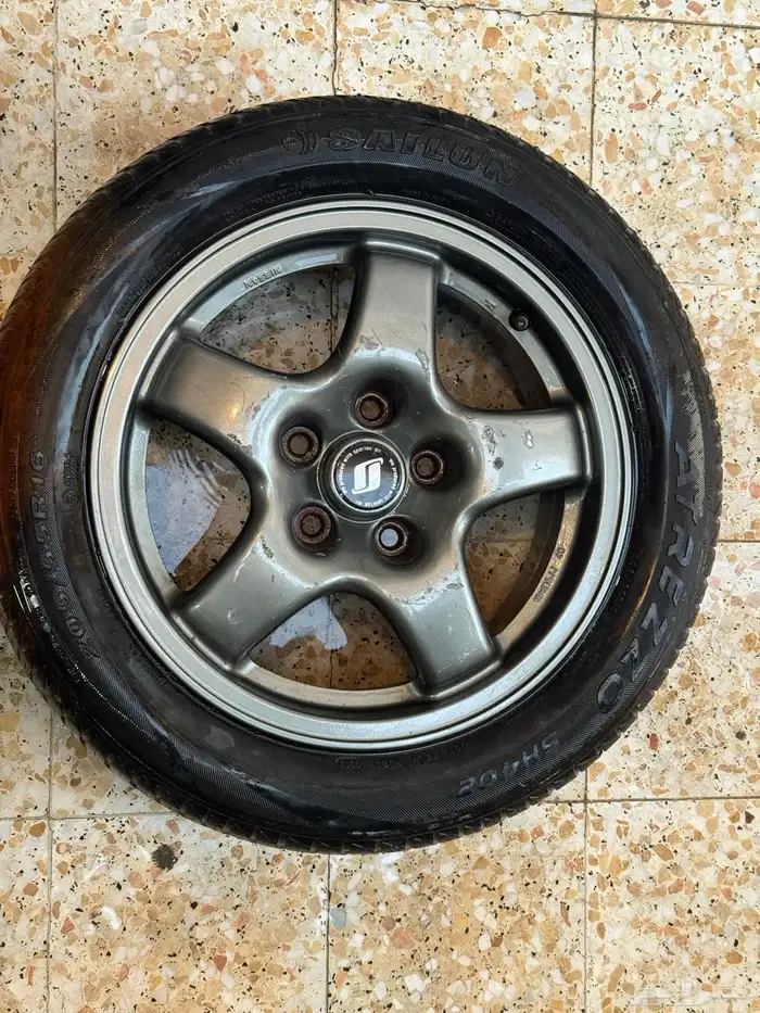جنط جيتي 32 0