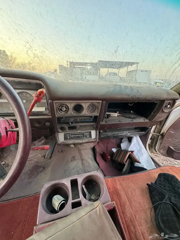قطع كرسيده مديل 80 2
