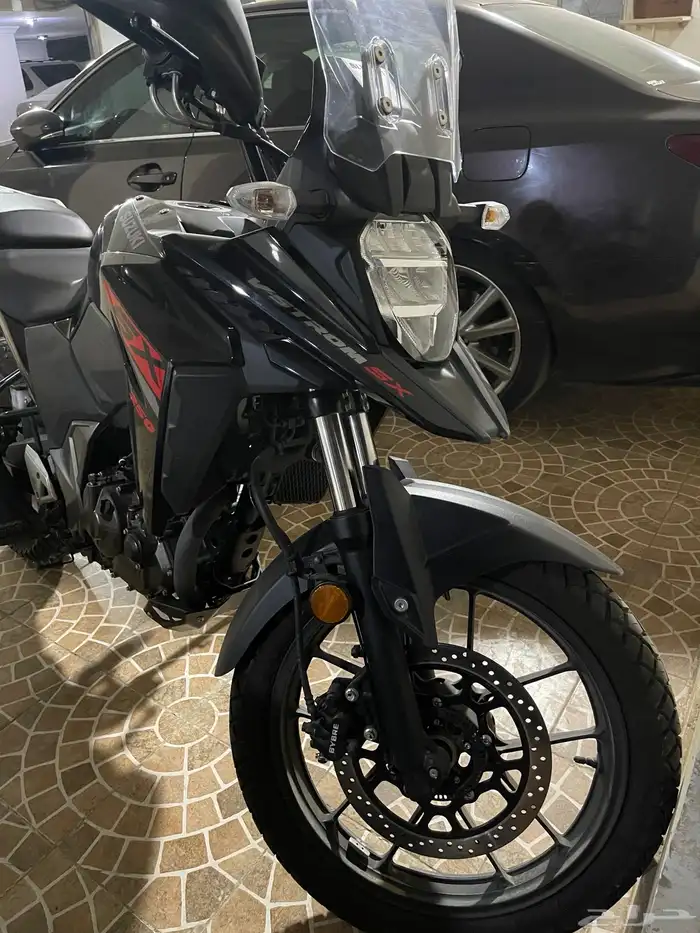 سوزوكي 250 ادفنشر 0