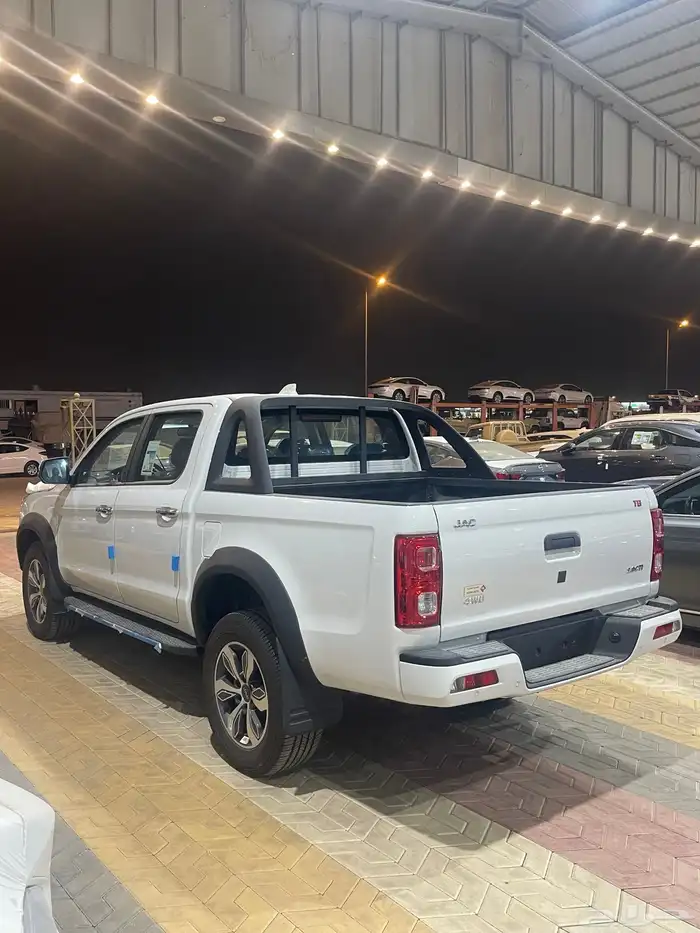 هافال H6 استاندر أوتوماتيك 2025 3