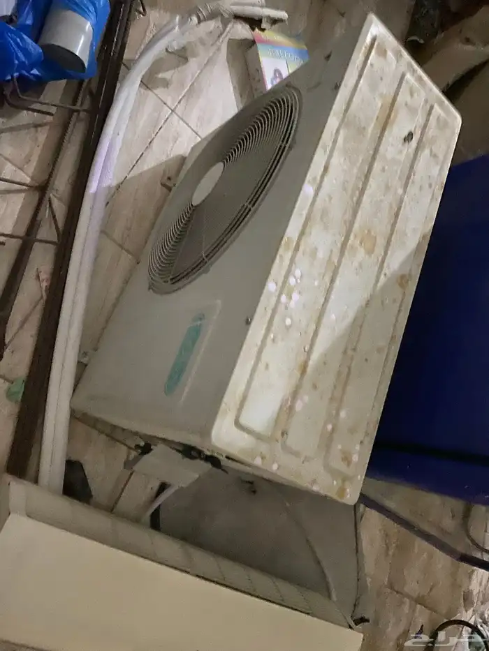 مكيف للبيع 0