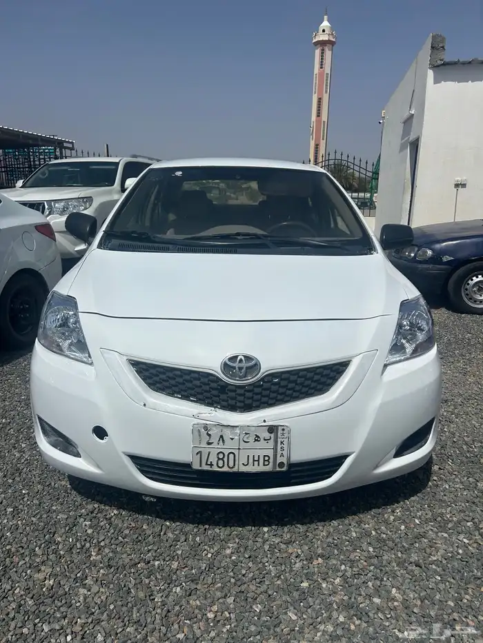 يارس 2012 0