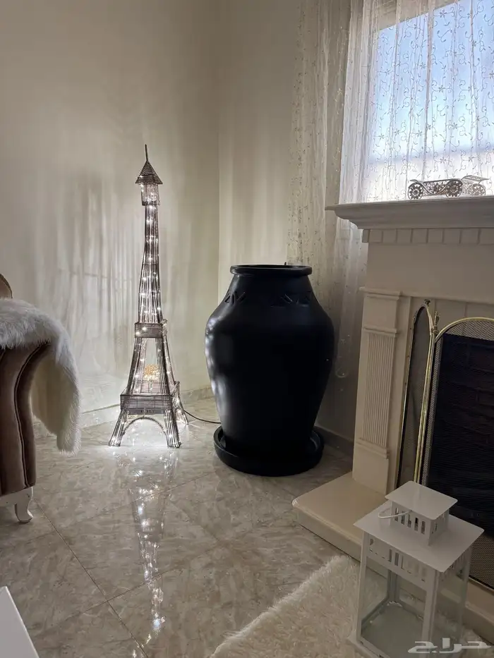 مركن فايبر كلاس 0