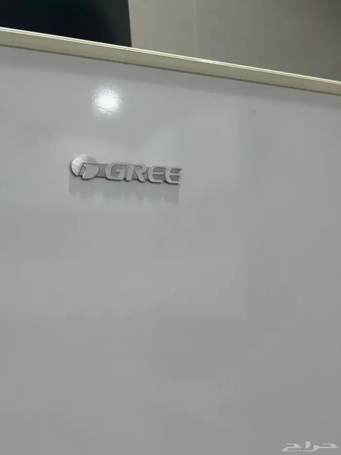 ثلاجة قري نظيفه . ممتازة جدا 1