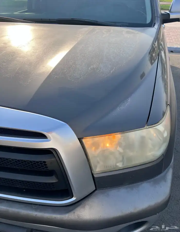 تويوتا تندرا Toyota Tundra TRD kit 4