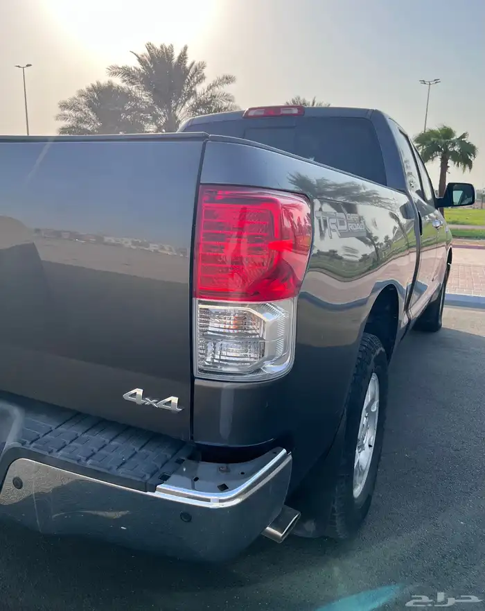 تويوتا تندرا Toyota Tundra TRD kit 22