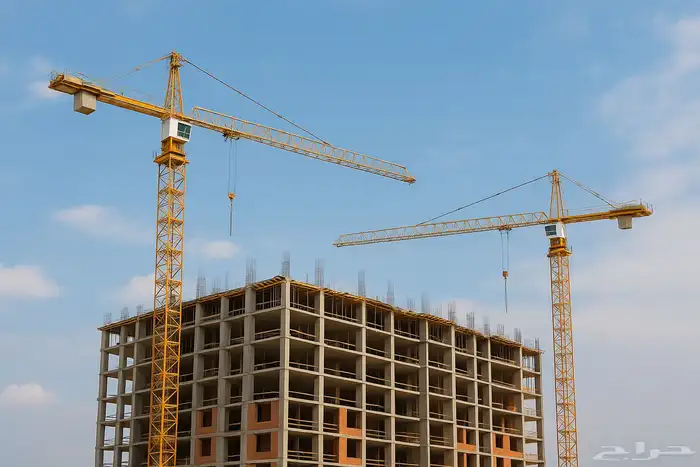 مشرف مباني مشرف مشاريع سعودي مراقب بناء 0