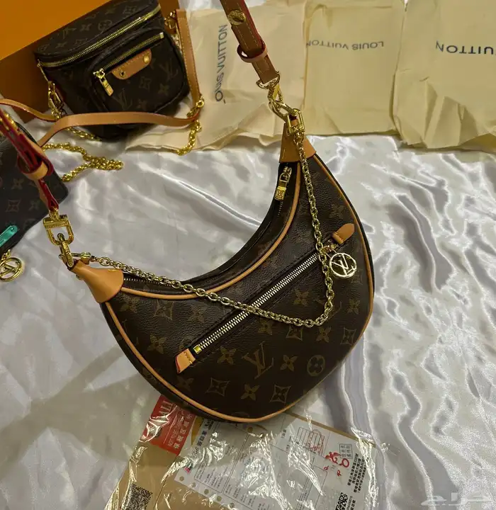 شنط هاي كواليتي 95